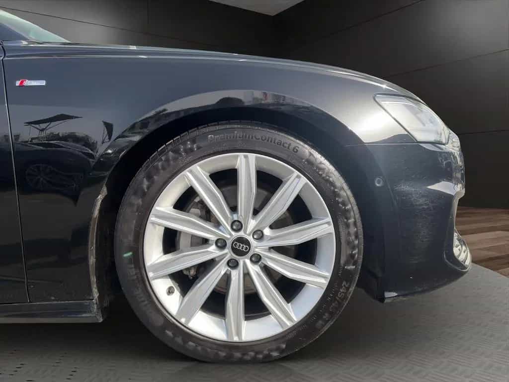 Audi A6 Limousine 45 TDI q. S line Pano+Navi+ACC+LED 01/2023-photo-5