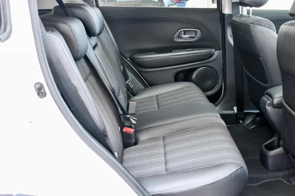 Honda HR-V Executive Aut Navi DAB Kamera nur 18tkm 1Hd 11/2016-photo-13