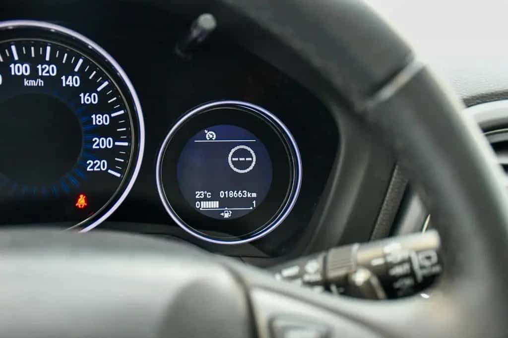 Honda HR-V Executive Aut Navi DAB Kamera nur 18tkm 1Hd 11/2016-photo-17