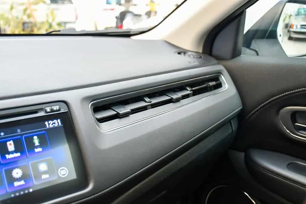 Honda HR-V Executive Aut Navi DAB Kamera nur 18tkm 1Hd 11/2016-photo-22