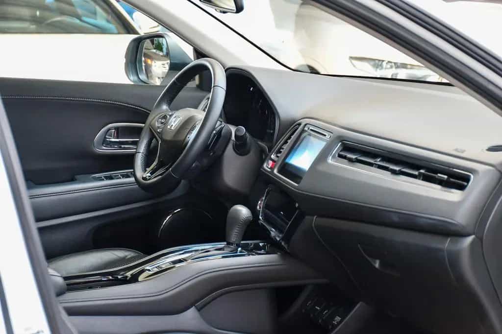Honda HR-V Executive Aut Navi DAB Kamera nur 18tkm 1Hd 11/2016-photo-23