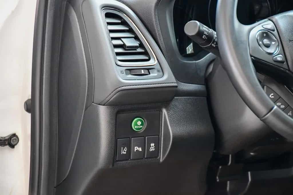 Honda HR-V Executive Aut Navi DAB Kamera nur 18tkm 1Hd 11/2016-photo-8