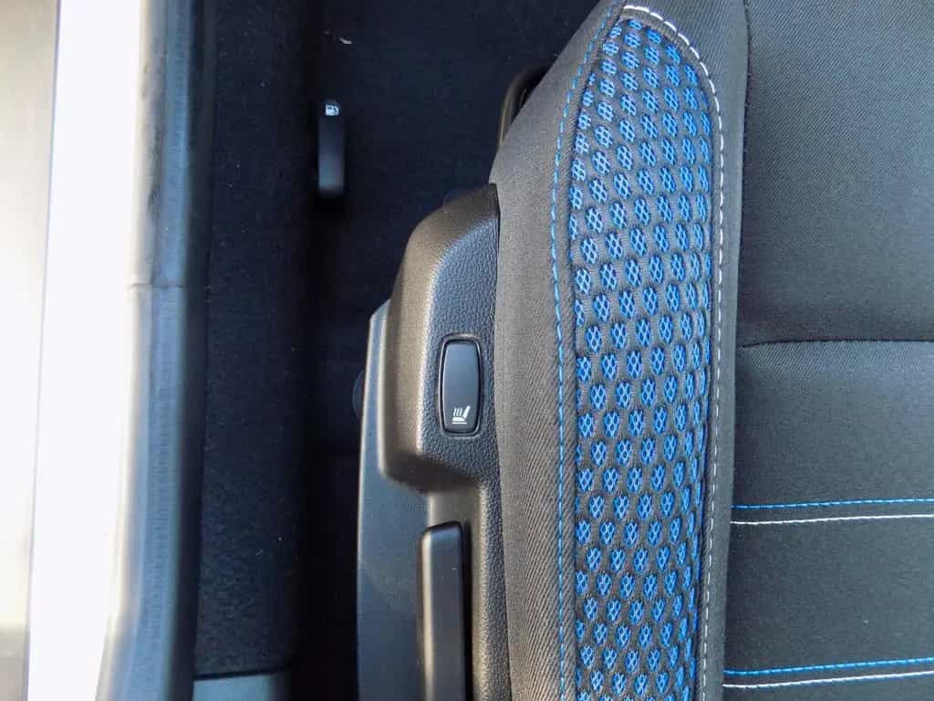 Dacia Duster TCe 130 2WD GPF Celebration 06/2021-photo-11