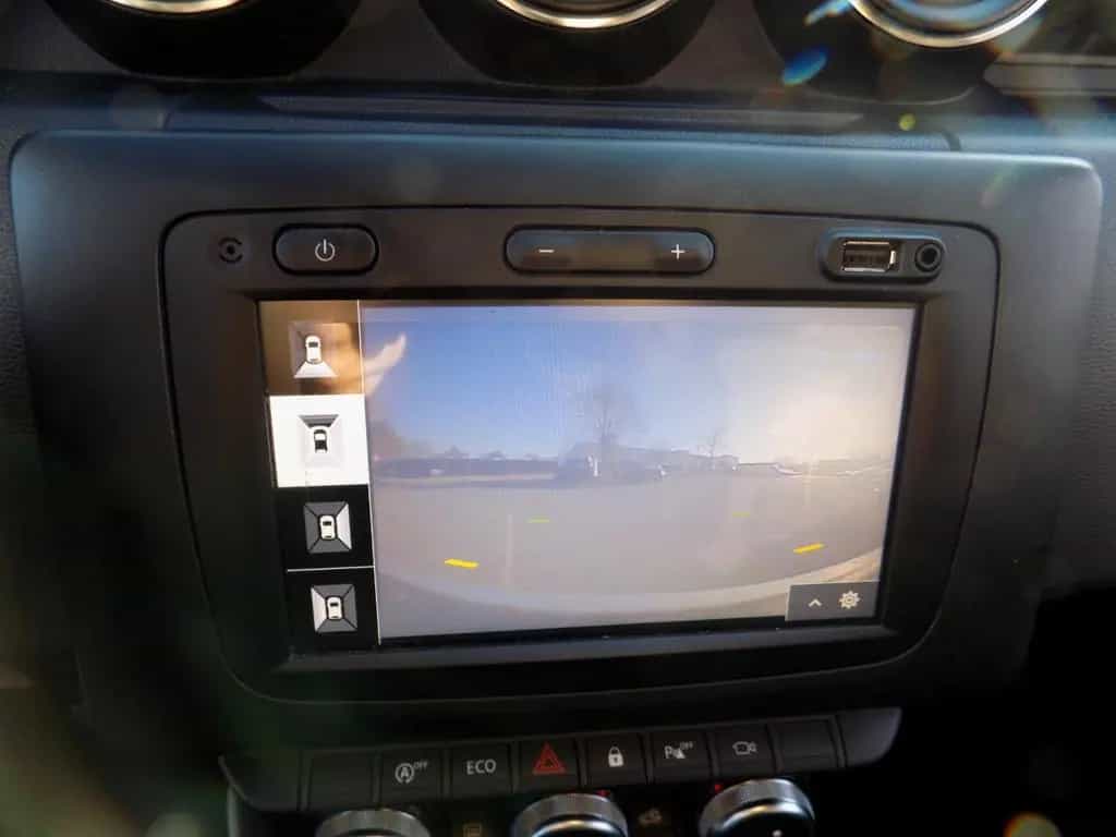 Dacia Duster TCe 130 2WD GPF Celebration 06/2021-photo-14