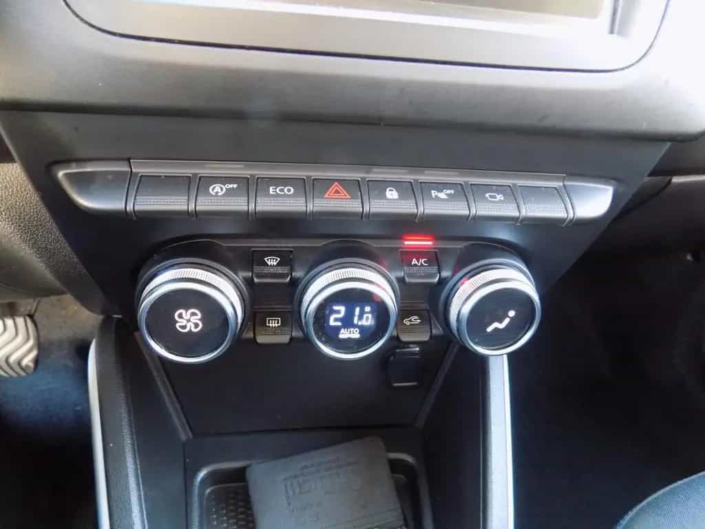 Dacia Duster TCe 130 2WD GPF Celebration 06/2021-photo-16