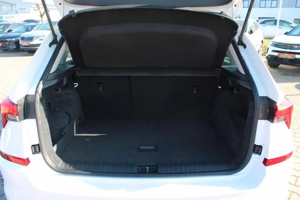 Skoda Kamiq 1.0 TSI Active*1.Hand*DSG*SHZ*Klima* 01/2022-photo-4