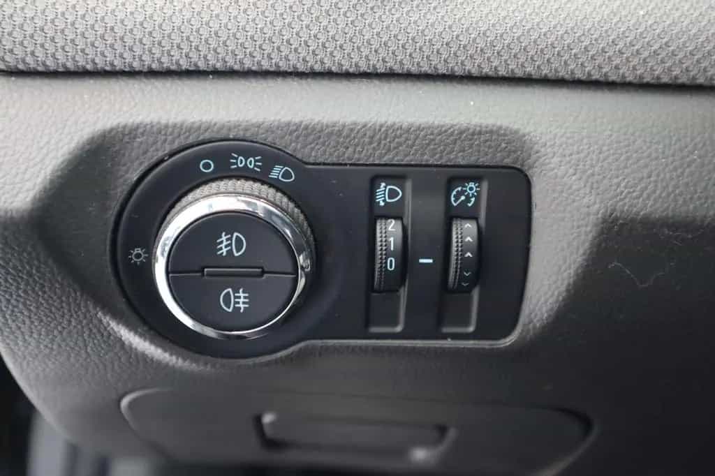 Chevrolet Cruze LS 03/2011-photo-17