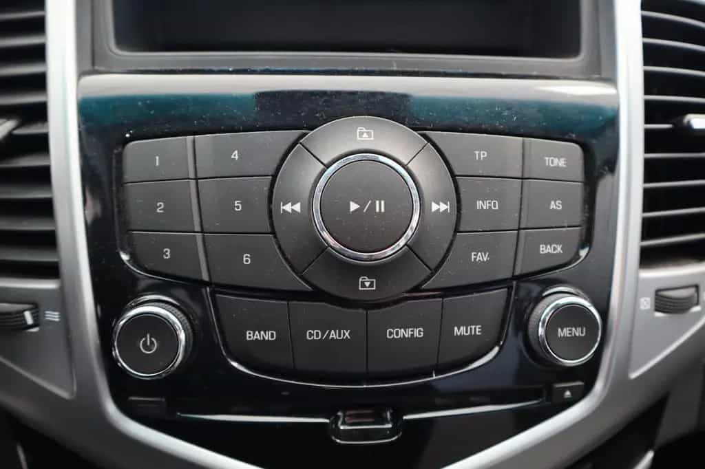 Chevrolet Cruze LS 03/2011-photo-25