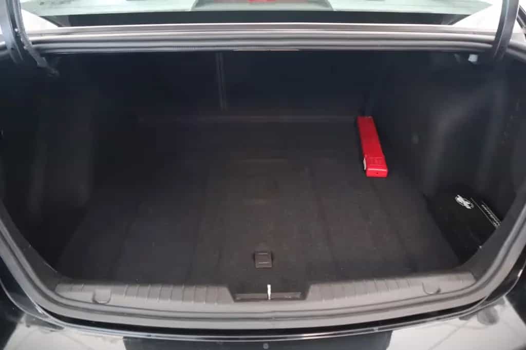 Chevrolet Cruze LS 03/2011-photo-9