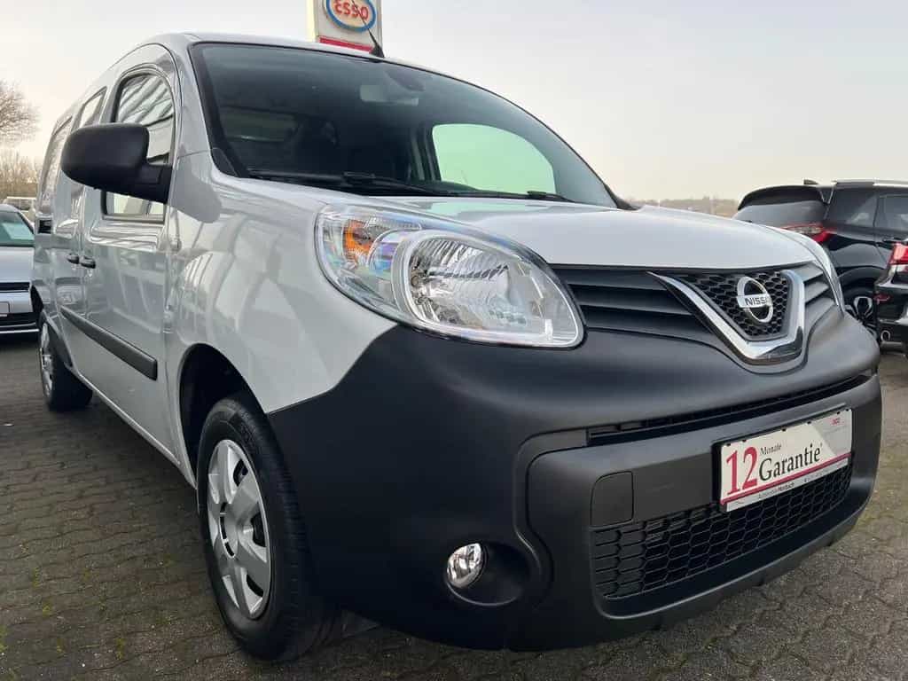 Nissan NV250 Kasten L2H1 2,2t Comfort*KLIMA*NAVI*AHK* 01/2020-photo-0