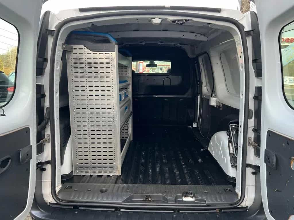Nissan NV250 Kasten L2H1 2,2t Comfort*KLIMA*NAVI*AHK* 01/2020-photo-17