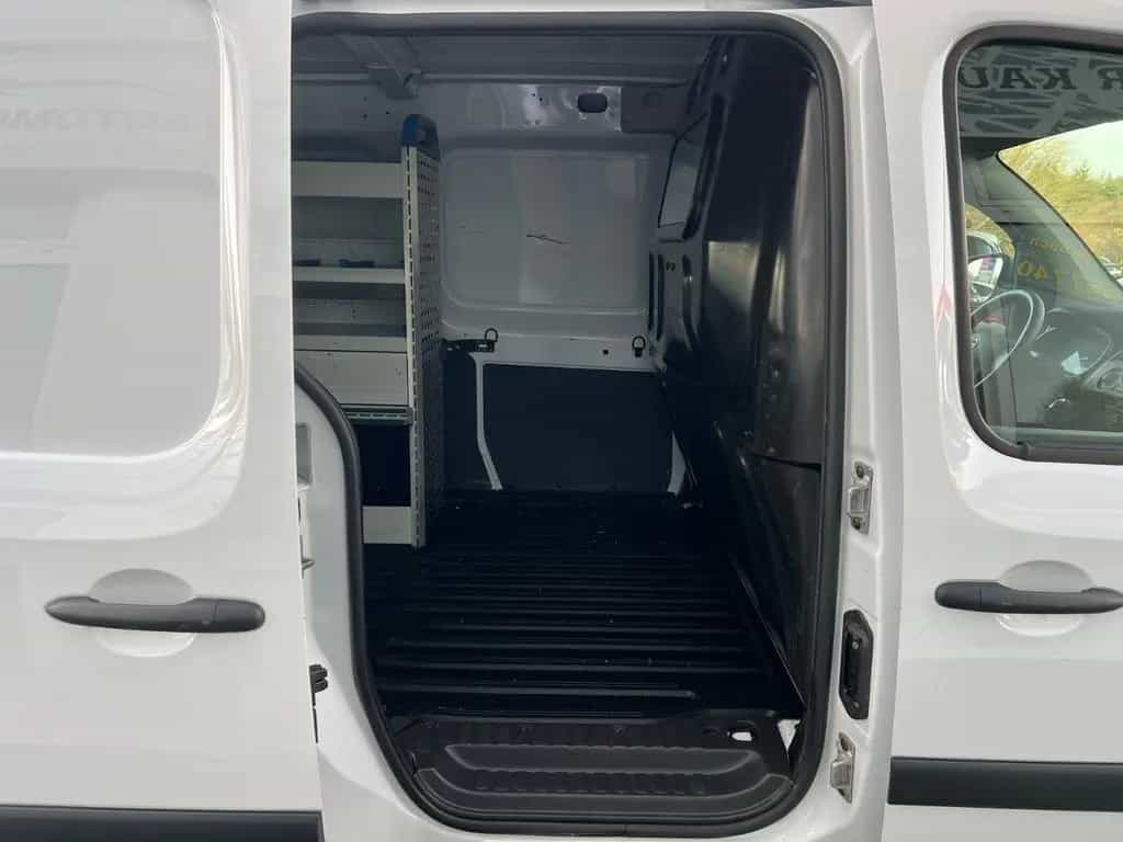 Nissan NV250 Kasten L2H1 2,2t Comfort*KLIMA*NAVI*AHK* 01/2020-photo-18