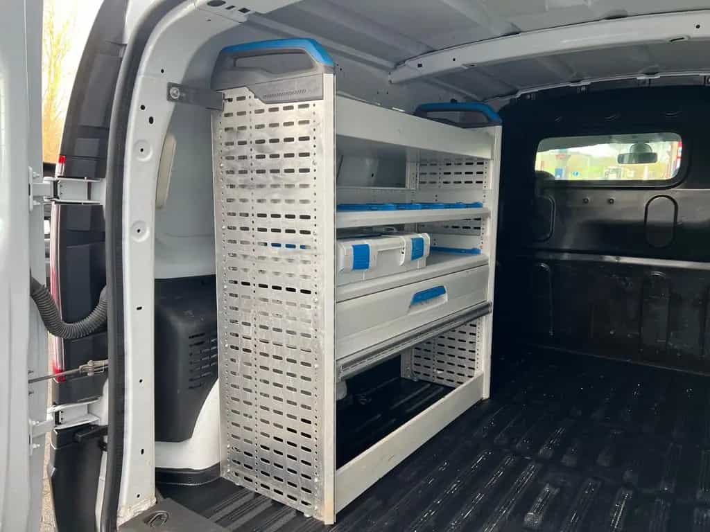 Nissan NV250 Kasten L2H1 2,2t Comfort*KLIMA*NAVI*AHK* 01/2020-photo-19