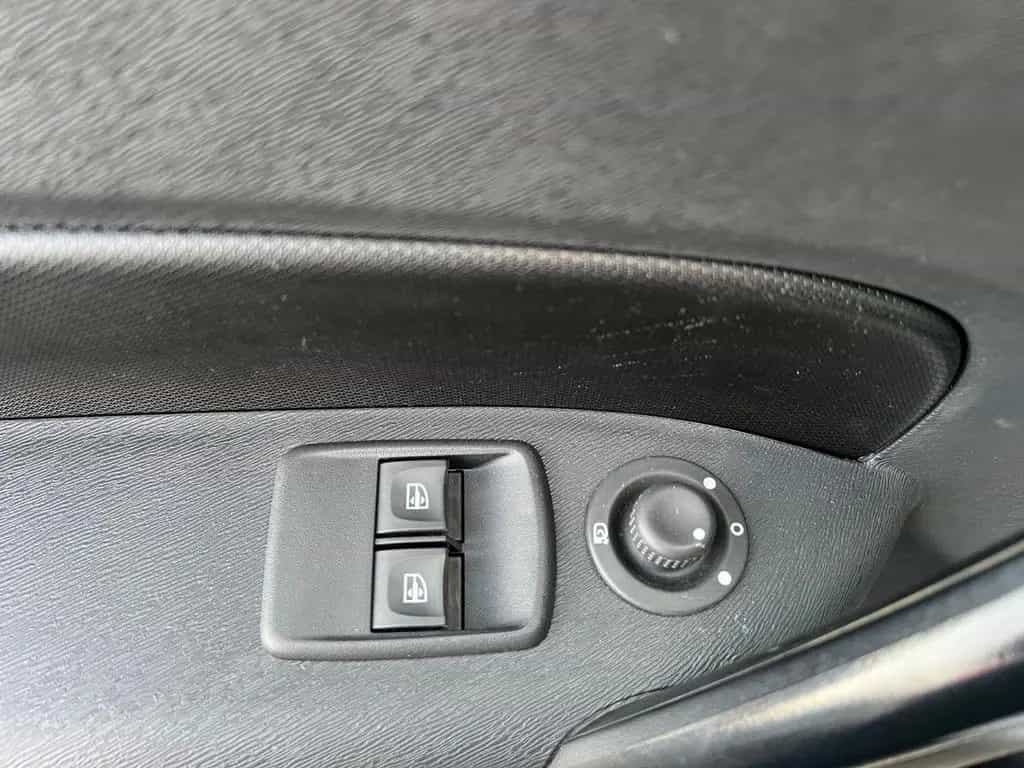 Nissan NV250 Kasten L2H1 2,2t Comfort*KLIMA*NAVI*AHK* 01/2020-photo-21