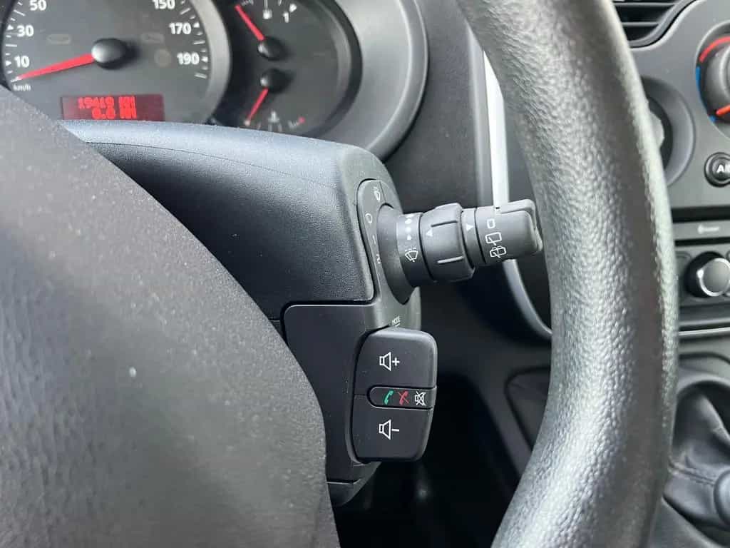 Nissan NV250 Kasten L2H1 2,2t Comfort*KLIMA*NAVI*AHK* 01/2020-photo-23