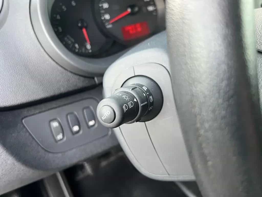 Nissan NV250 Kasten L2H1 2,2t Comfort*KLIMA*NAVI*AHK* 01/2020-photo-24