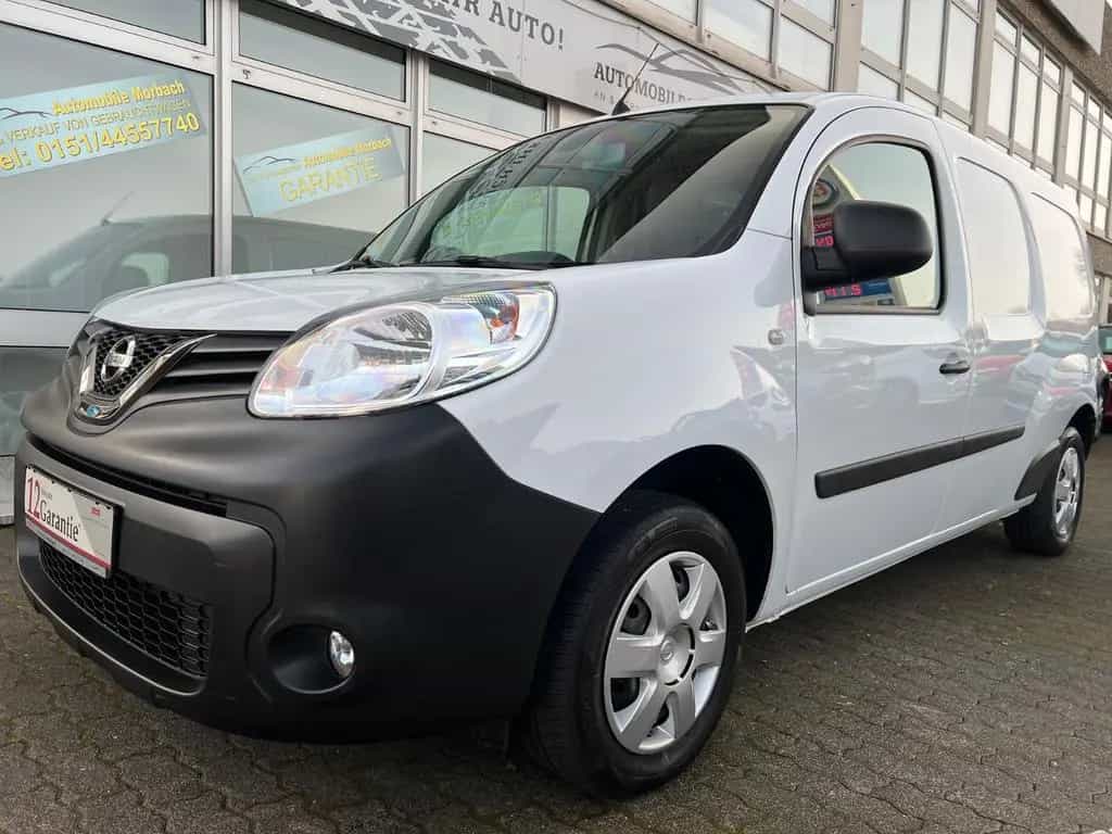 Nissan NV250 Kasten L2H1 2,2t Comfort*KLIMA*NAVI*AHK* 01/2020-photo-3