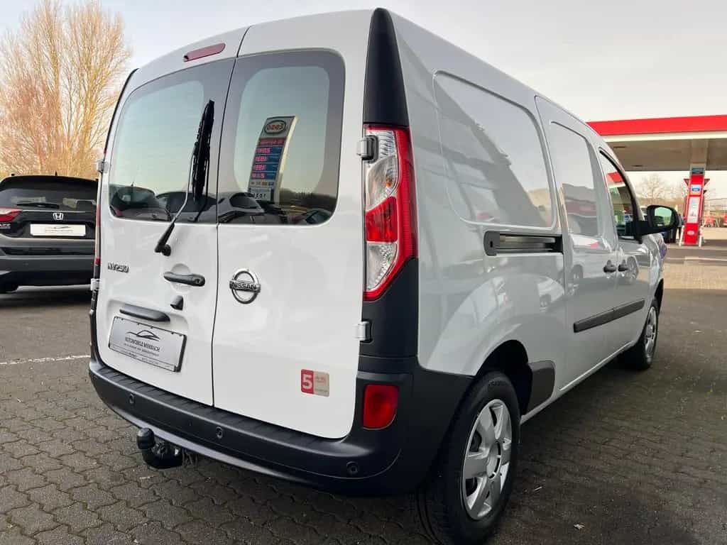 Nissan NV250 Kasten L2H1 2,2t Comfort*KLIMA*NAVI*AHK* 01/2020-photo-7