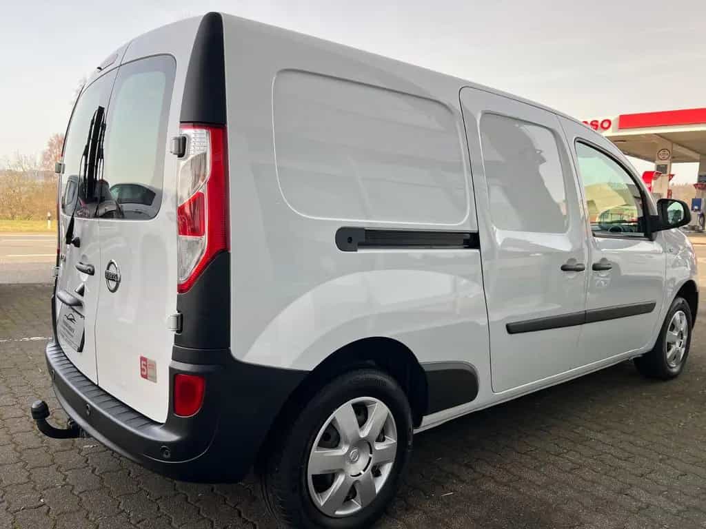Nissan NV250 Kasten L2H1 2,2t Comfort*KLIMA*NAVI*AHK* 01/2020-photo-8