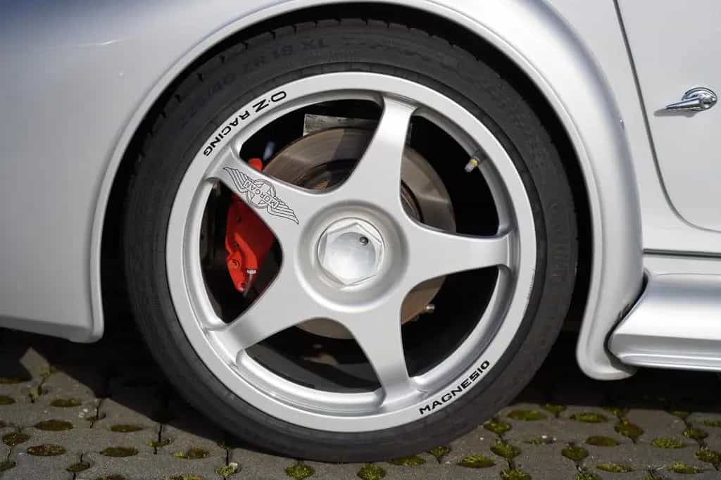 Morgan Aero 8 09/2002-photo-15
