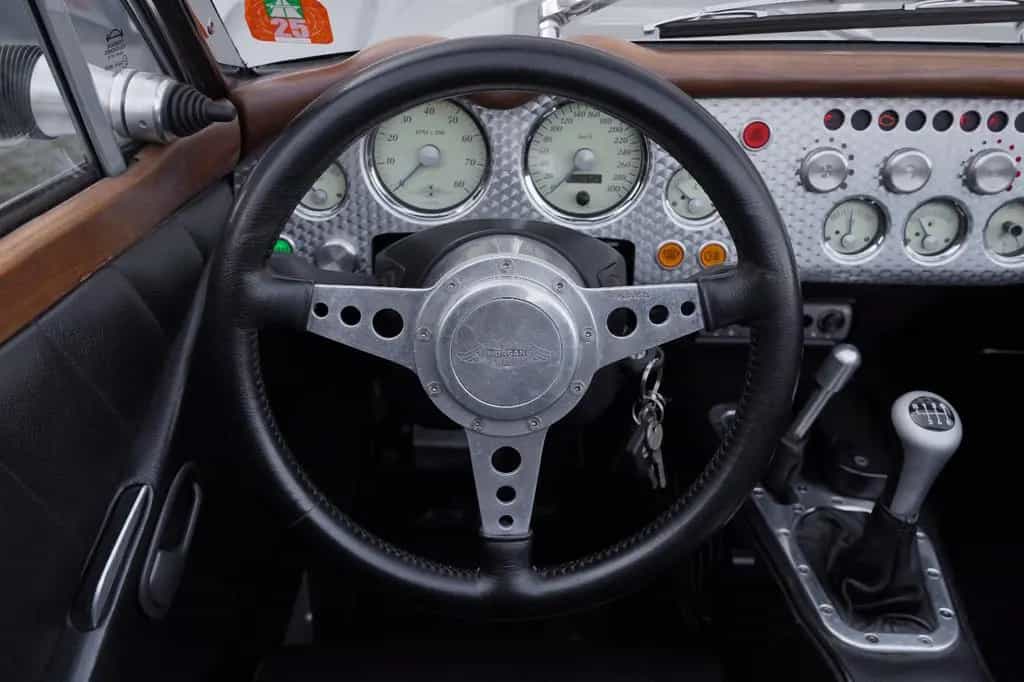 Morgan Aero 8 09/2002-photo-21