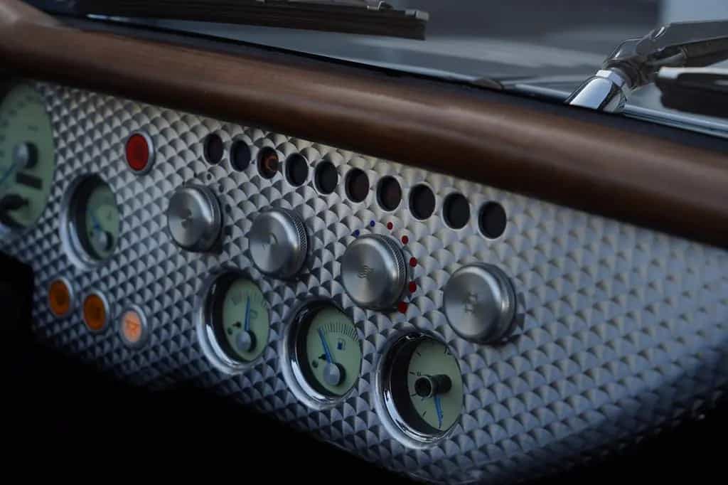 Morgan Aero 8 09/2002-photo-23