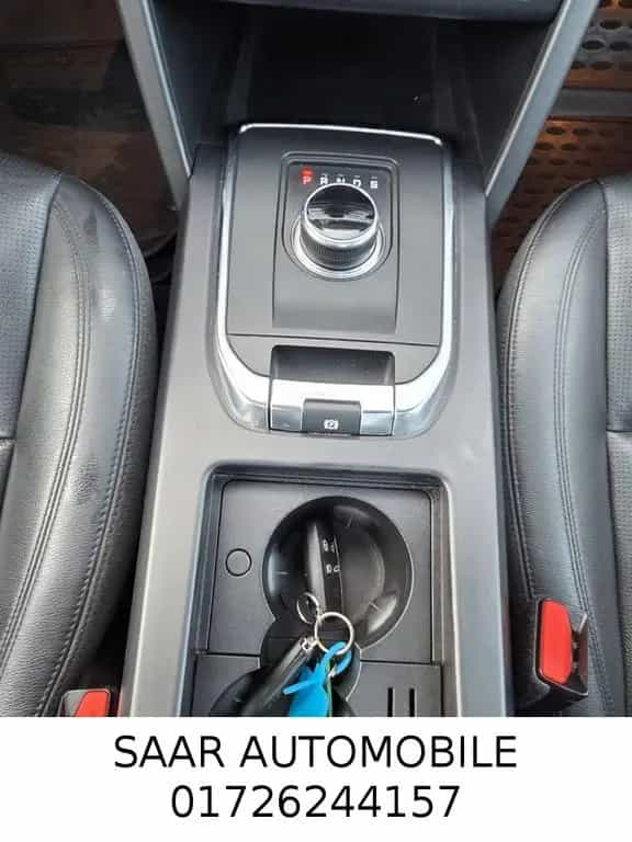 Land Rover Discovery Sport SE AWD 2.0D/KLIMAAUTOM/7SITZE 07/2019-photo-11