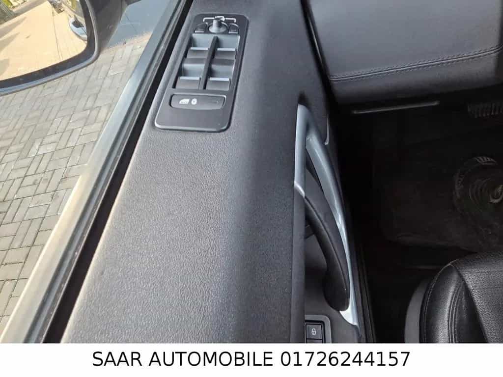 Land Rover Discovery Sport SE AWD 2.0D/KLIMAAUTOM/7SITZE 07/2019-photo-15