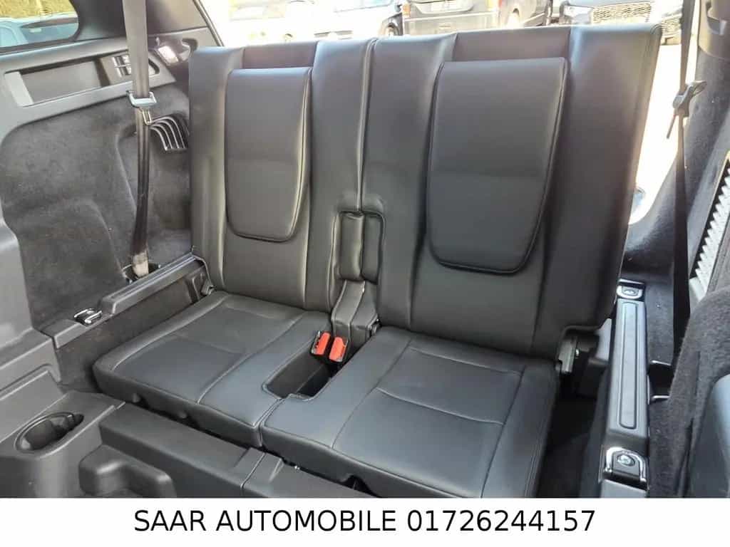 Land Rover Discovery Sport SE AWD 2.0D/KLIMAAUTOM/7SITZE 07/2019-photo-18