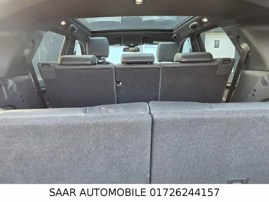 Land Rover Discovery Sport SE AWD 2.0D/KLIMAAUTOM/7SITZE 07/2019-photo-21