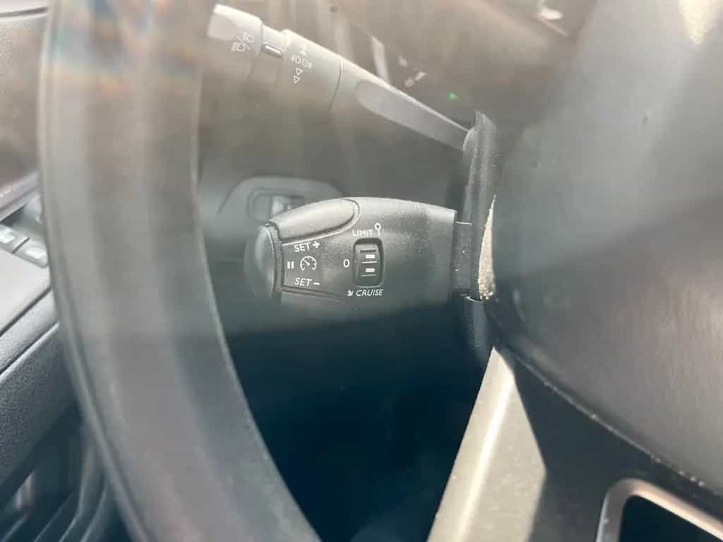 Toyota Proace City 3 Sitze Klima, Navigation. 04/2021-photo-11