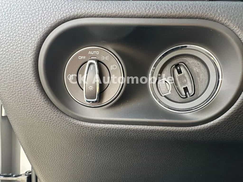 Porsche Macan S Car Connect/Navi/LED/BOSE/Kamera/AHK 03/2022-photo-16