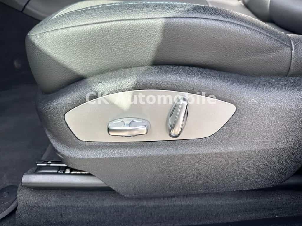 Porsche Macan S Car Connect/Navi/LED/BOSE/Kamera/AHK 03/2022-photo-23