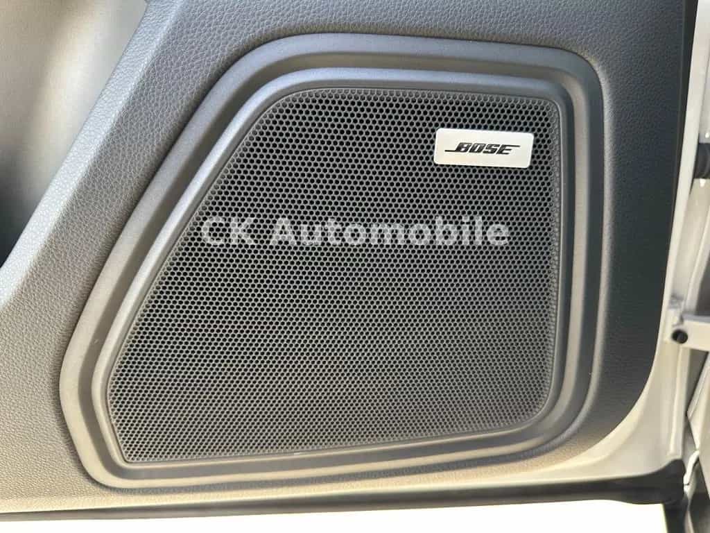Porsche Macan S Car Connect/Navi/LED/BOSE/Kamera/AHK 03/2022-photo-25