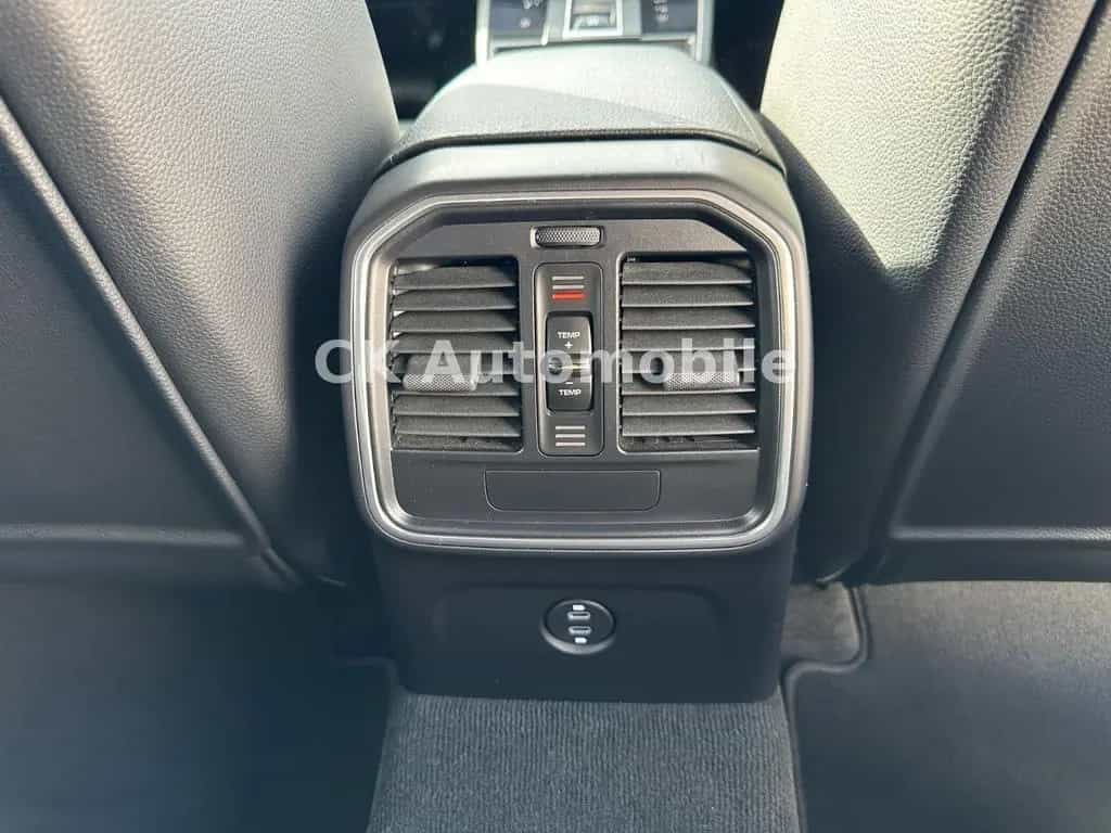 Porsche Macan S Car Connect/Navi/LED/BOSE/Kamera/AHK 03/2022-photo-33