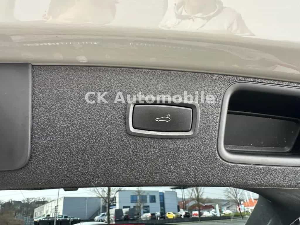Porsche Macan S Car Connect/Navi/LED/BOSE/Kamera/AHK 03/2022-photo-37