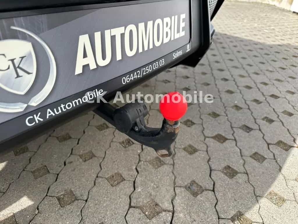 Porsche Macan S Car Connect/Navi/LED/BOSE/Kamera/AHK 03/2022-photo-38