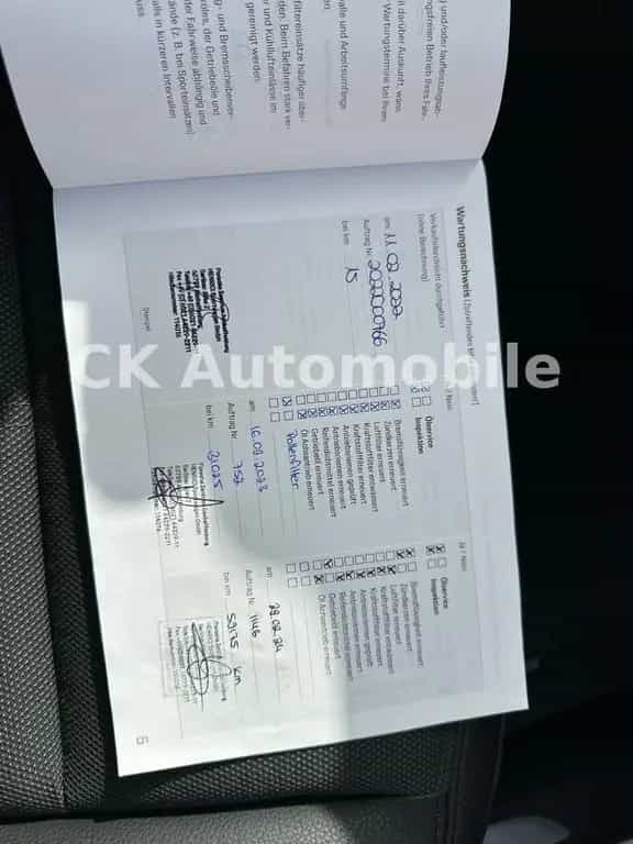 Porsche Macan S Car Connect/Navi/LED/BOSE/Kamera/AHK 03/2022-photo-42