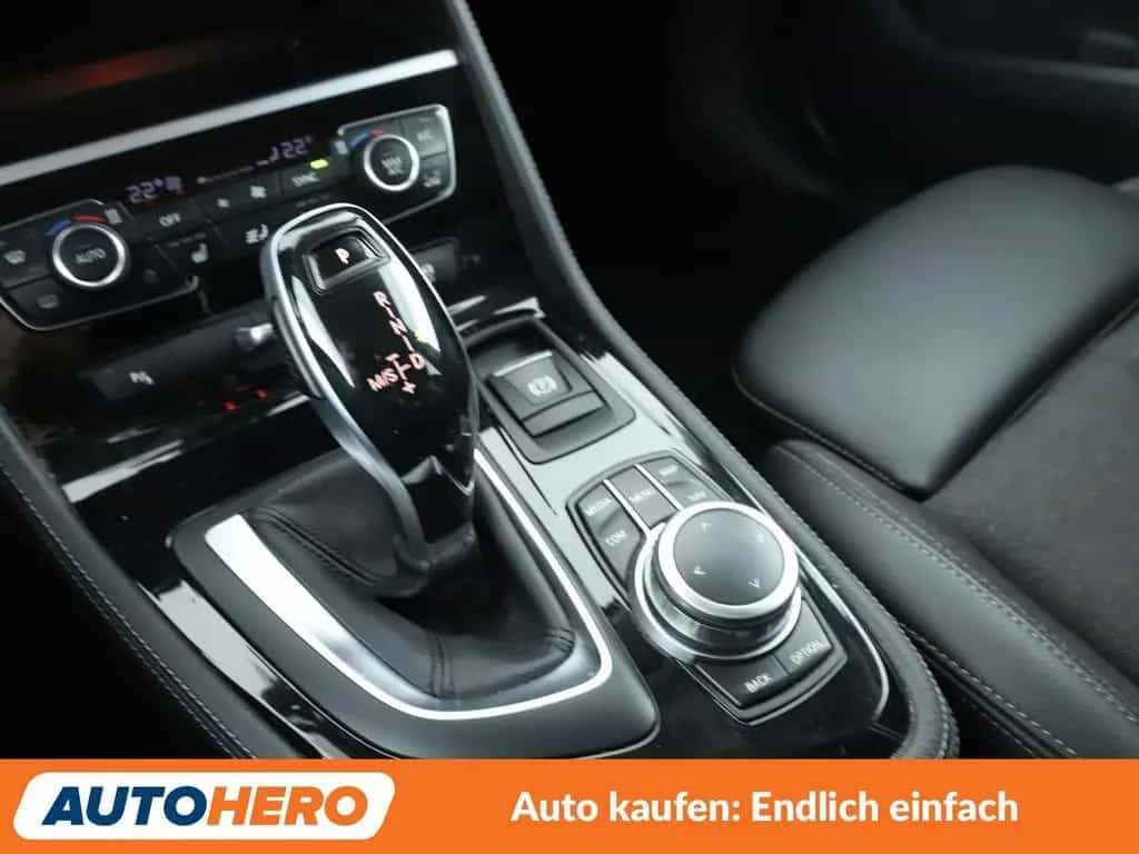 BMW 2 Series 218i Active Tourer Sport Line Aut.*NAV*HUD*TEMP* 01/2020-photo-22