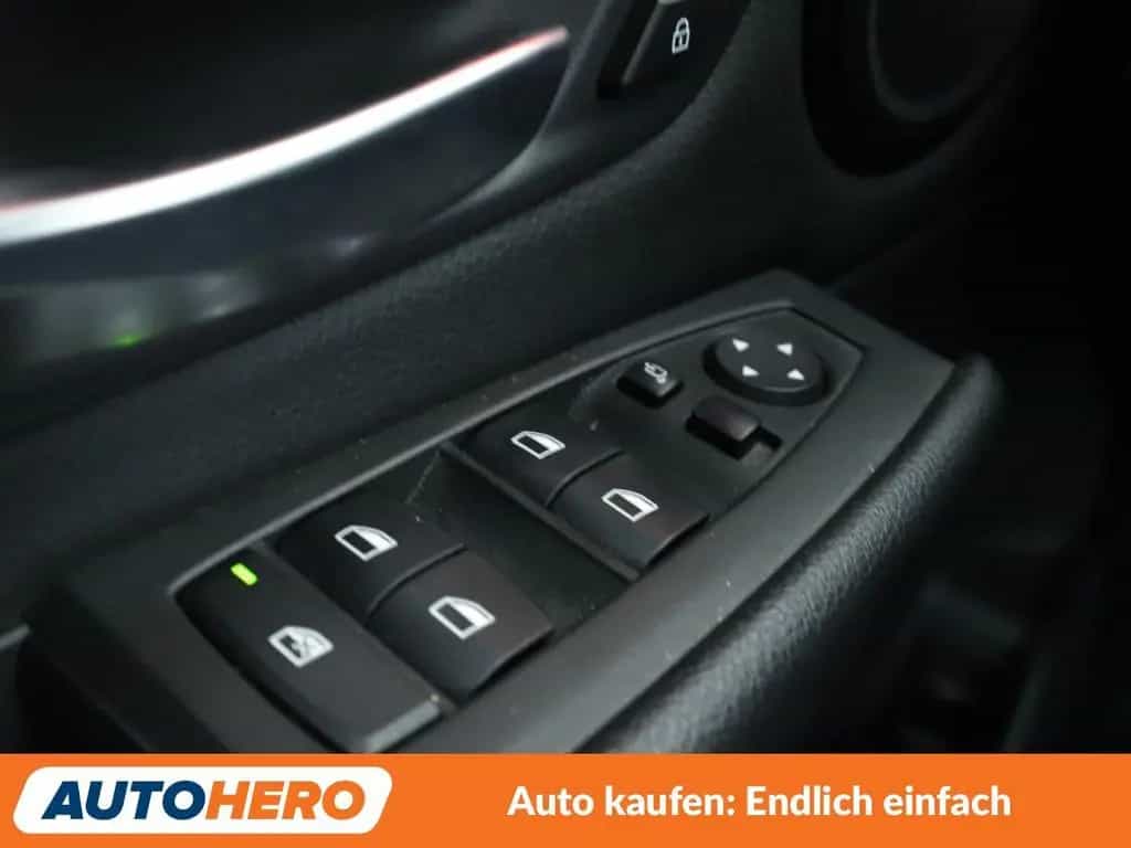 BMW 2 Series 218i Active Tourer Sport Line Aut.*NAV*HUD*TEMP* 01/2020-photo-23