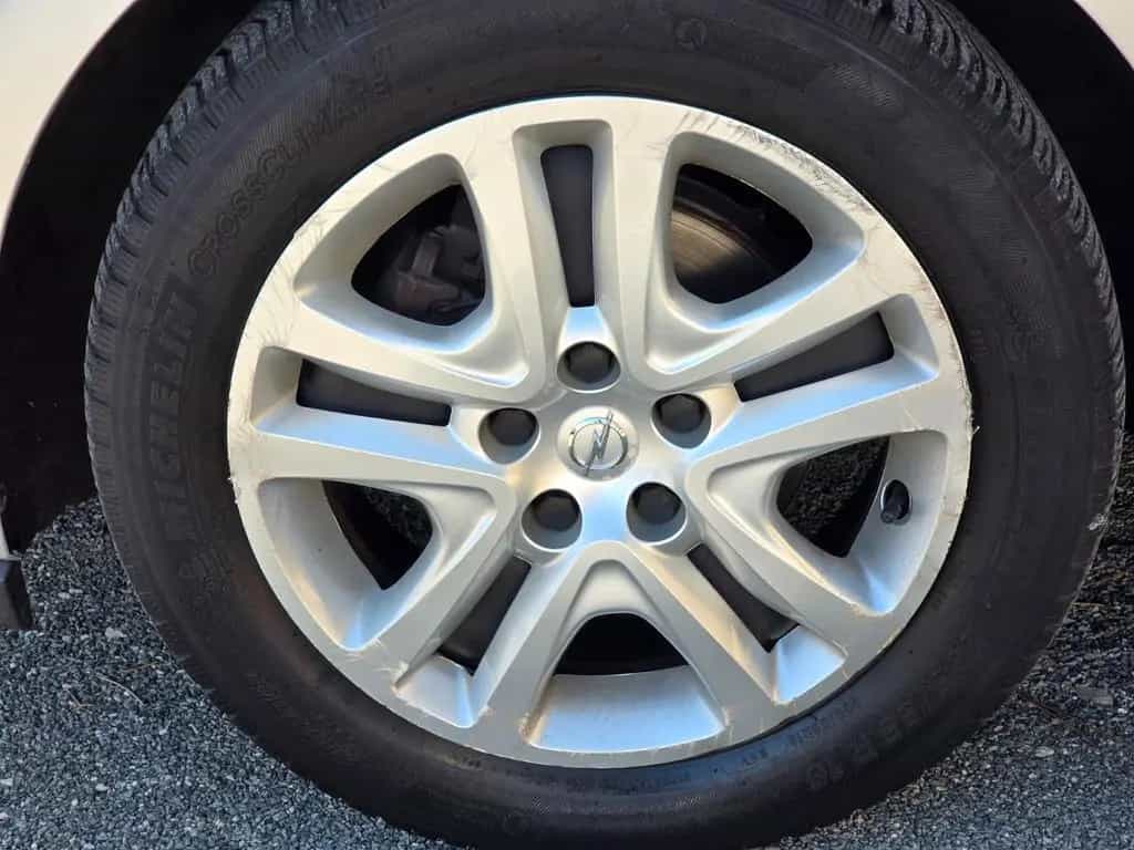 Opel Astra K Lim. 5-trg. Edition *Allwetter*PDC 05/2017-photo-11