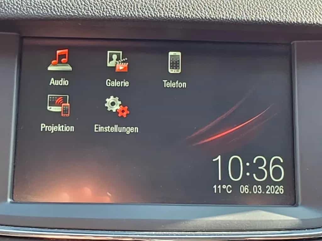 Opel Astra K Lim. 5-trg. Edition *Allwetter*PDC 05/2017-photo-39