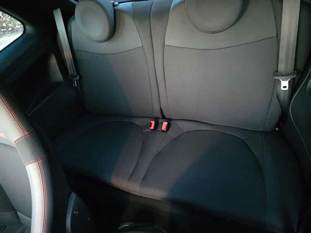 Abarth 695 Competizione 03/2024-photo-12