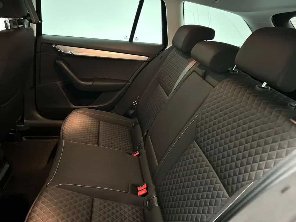 Skoda Octavia Combi 1.8 TFSI DSG Drive 10/2017-photo-15