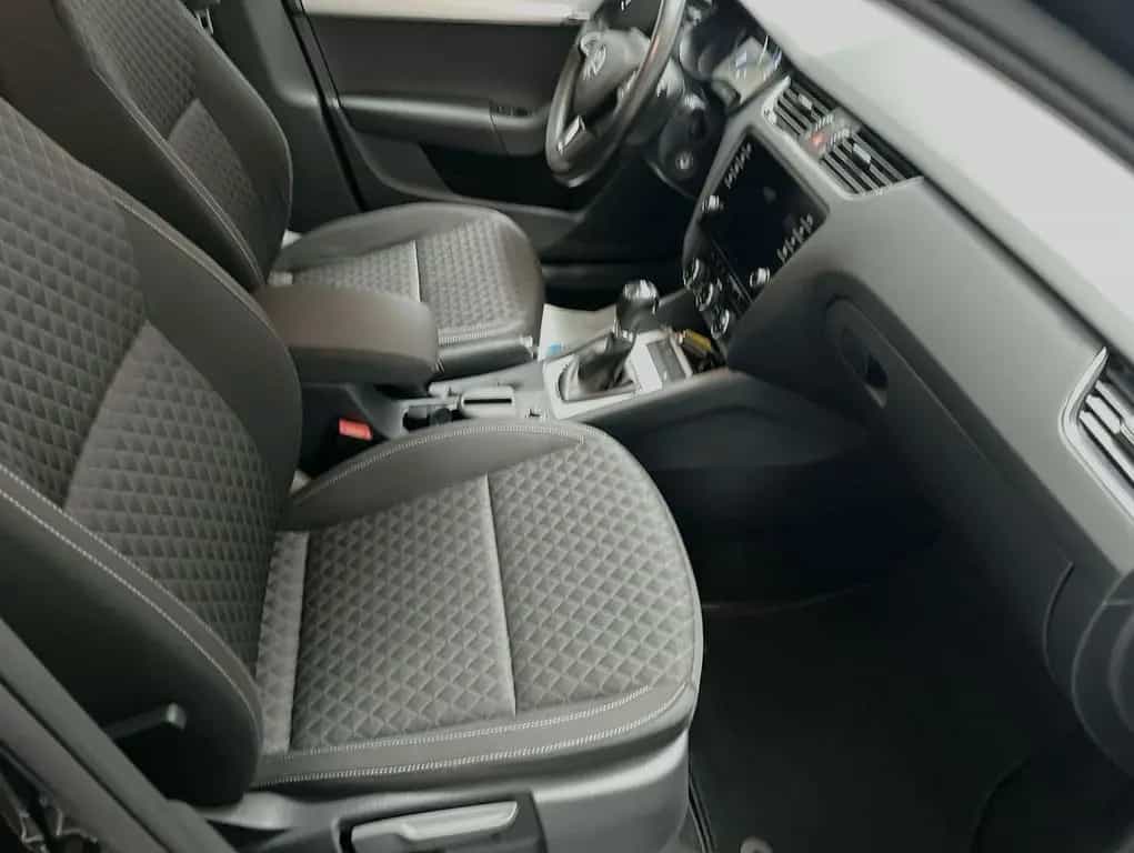 Skoda Octavia Combi 1.8 TFSI DSG Drive 10/2017-photo-16