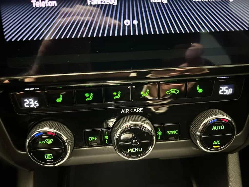 Skoda Octavia Combi 1.8 TFSI DSG Drive 10/2017-photo-9