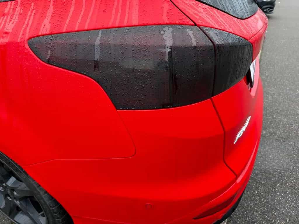 Ford Focus 1.5 Turnier Sport St-Line/Navi/PDC 11/2016-photo-16