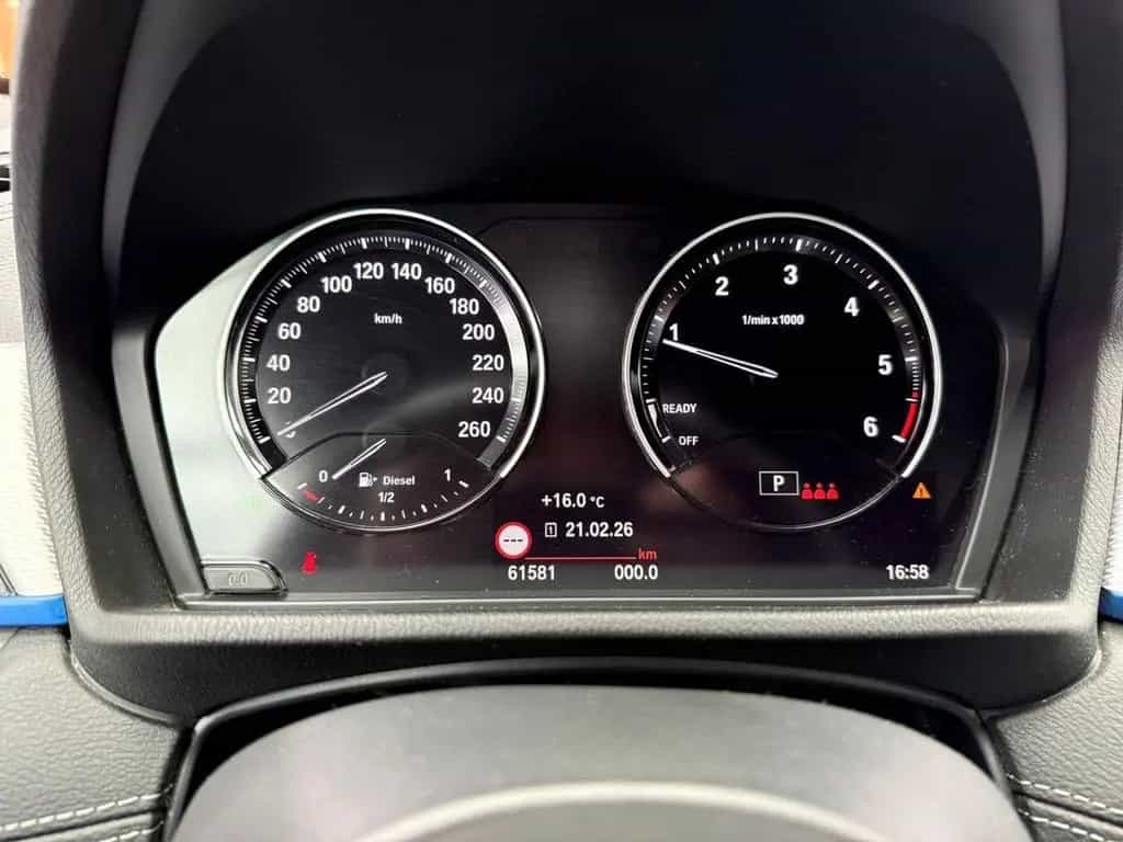 Other Other Bmw X2 sDrive18d Goldplay Edition (305) 09/2022-photo-12