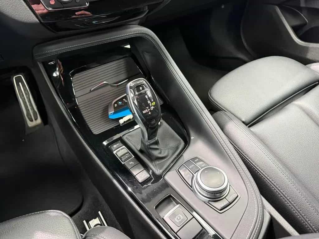 Other Other Bmw X2 sDrive18d Goldplay Edition (305) 09/2022-photo-14