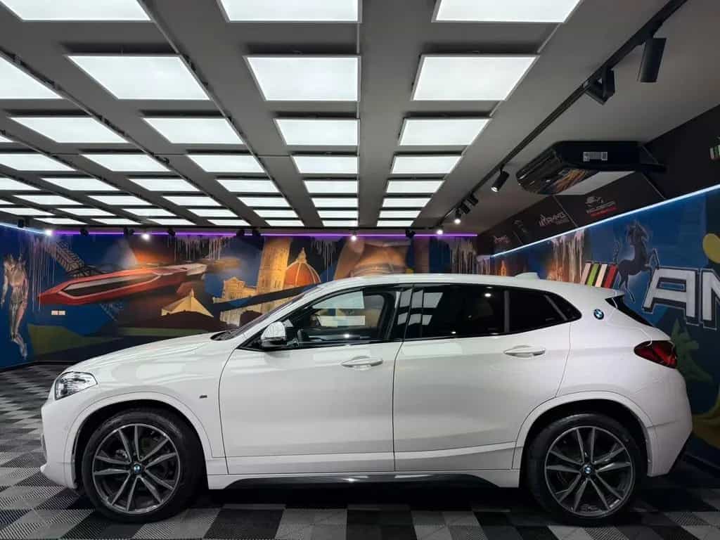 Other Other Bmw X2 sDrive18d Goldplay Edition (305) 09/2022-photo-3